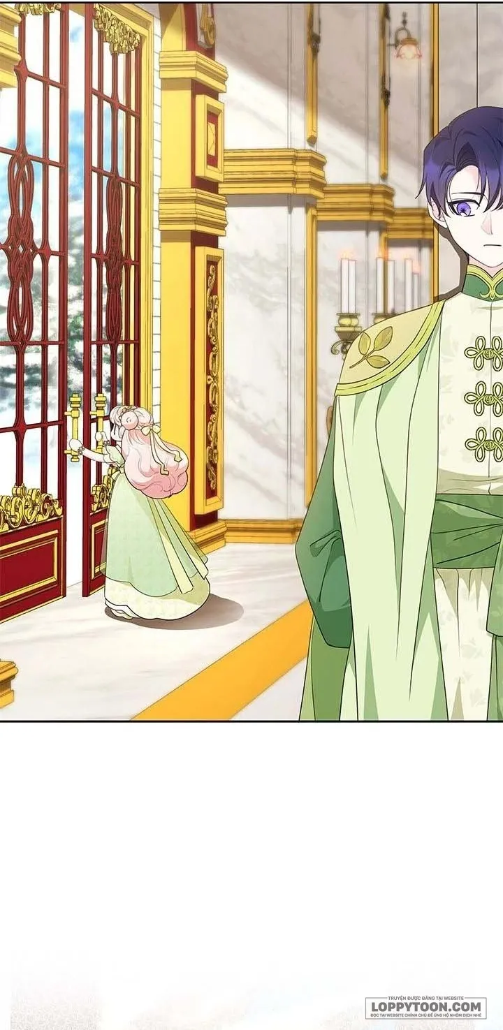 Đã Từ Chối Sủng Ái Rồi Mà Sao Còn Ám Ảnh Thế? Chap 47 - trang 40