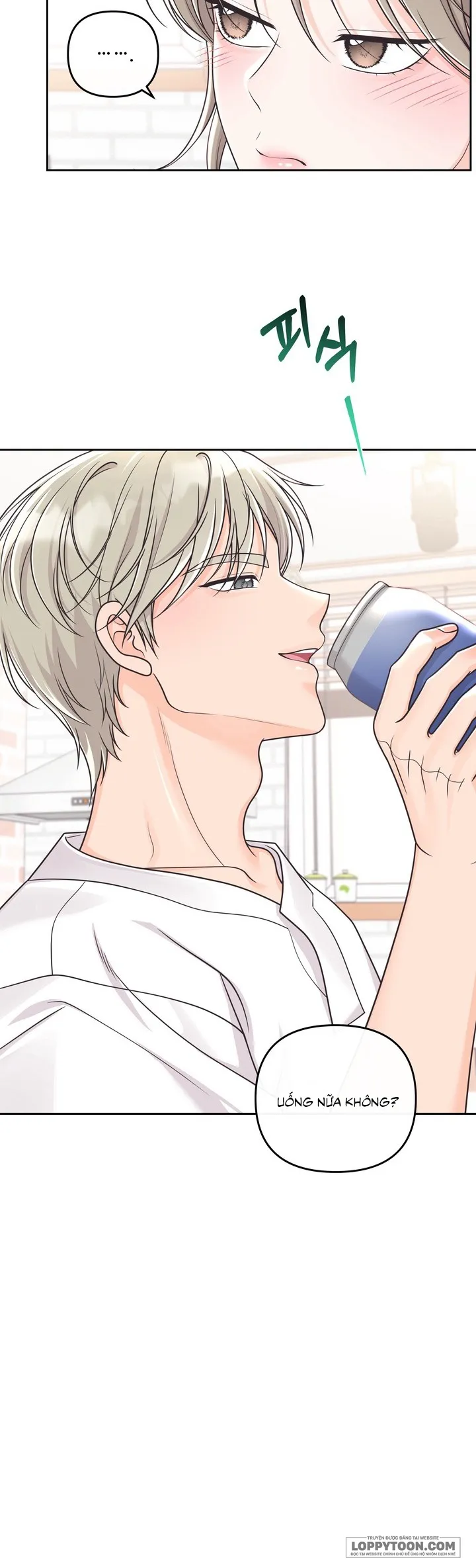 Đối Tác Ba Bên Chap 6 - 🔞 - trang 19