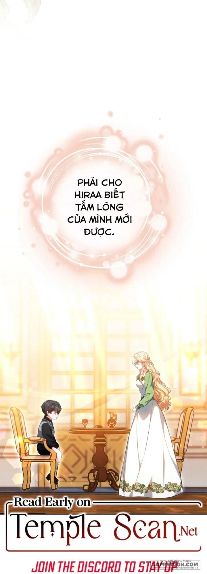 Dù Là Mẹ Kế Nhưng Tôi Thoát Khỏi Cái Chết Rất Dễ Dàng Chap 5 - trang 65