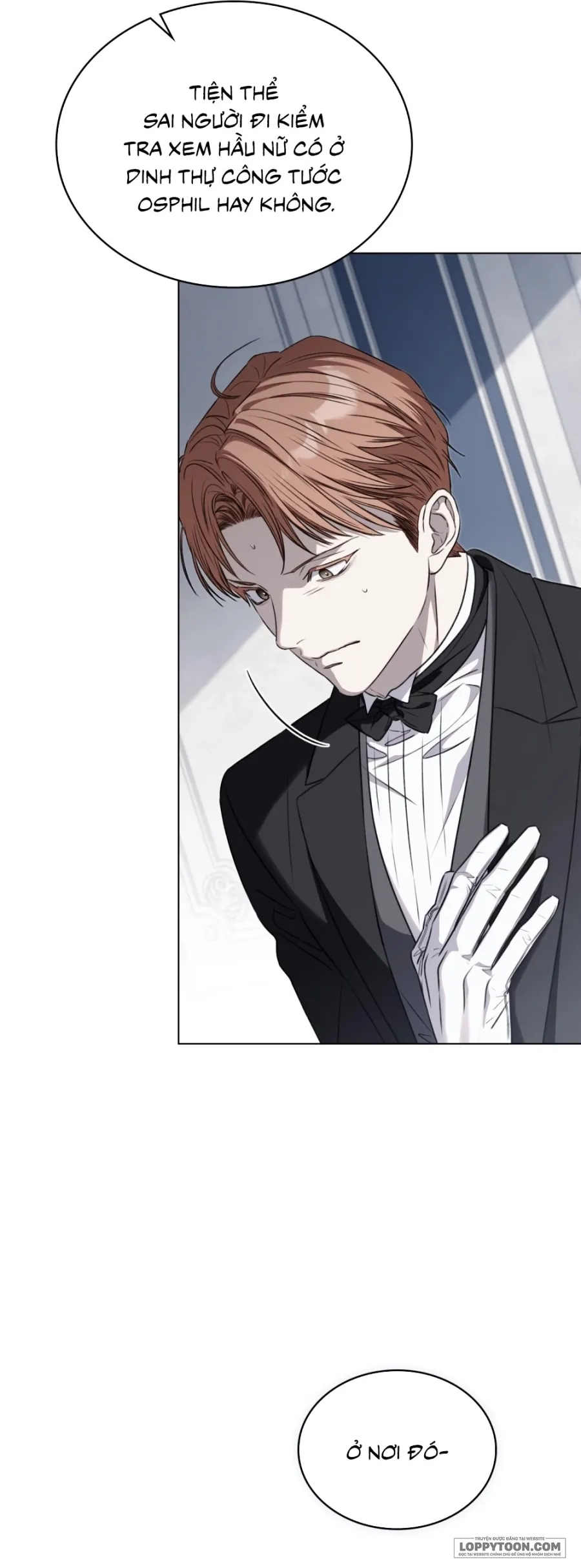 Chân Dung Kẻ Kiêu Ngạo Chap 9 - 🔞 - trang 59