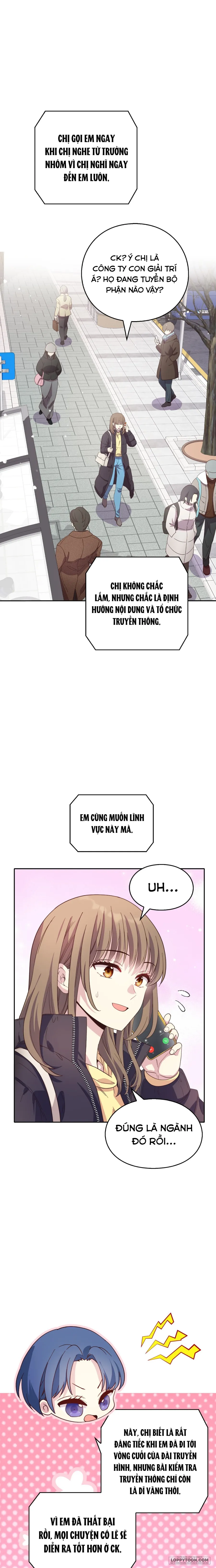 Bạn Thời Thơ Ấu Thịt Tôi Trong Lúc Thôi Miên Chap 2 - H - trang 18