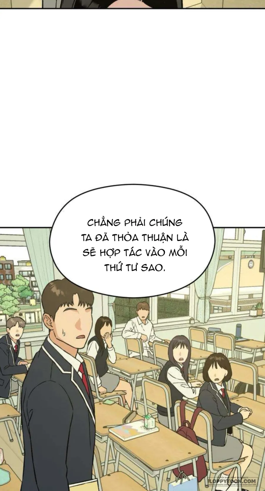 Nguyên Tắc Của Serim Chap 6 - trang 133