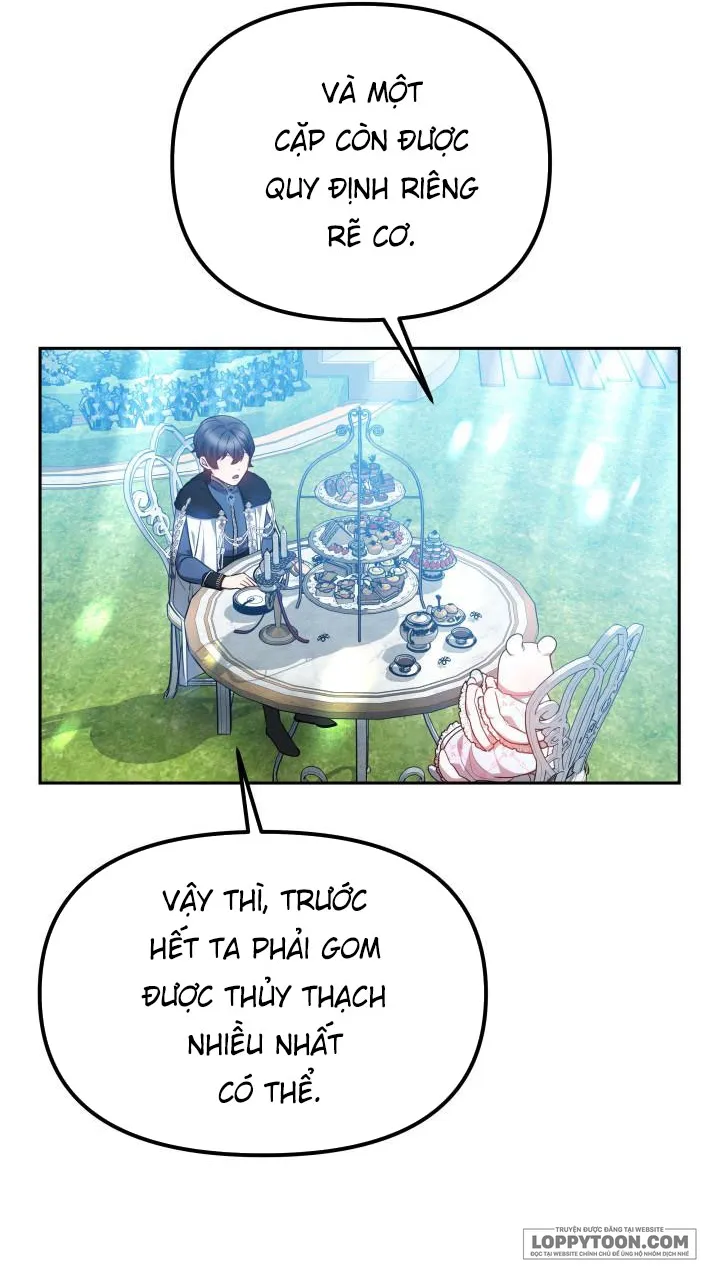 Rồng Con Thuần Hóa Những Kẻ Điên Rồ Chap 21 - trang 4