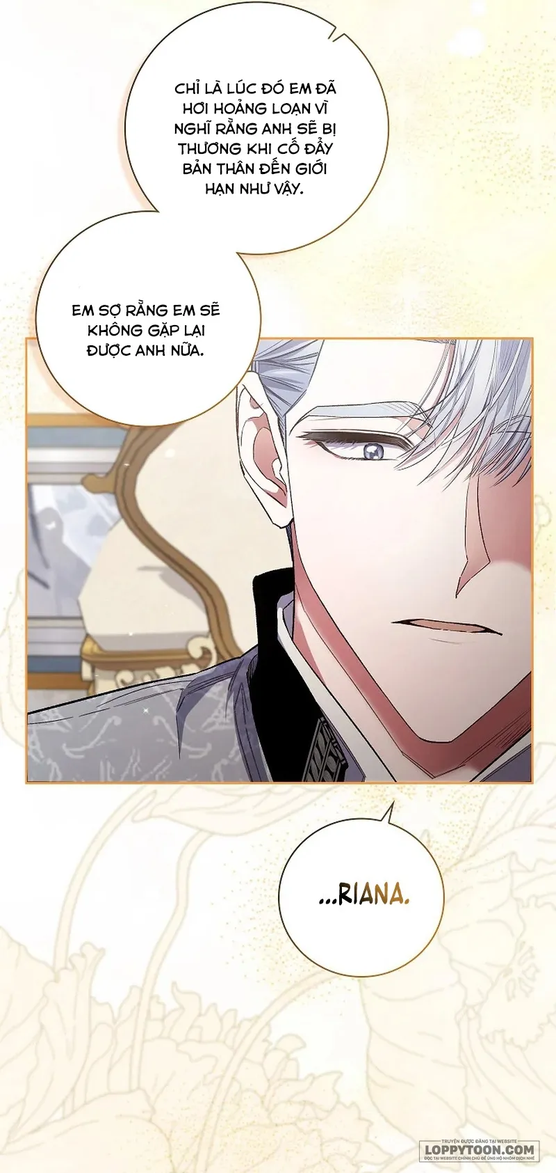 Papa Là Kẻ Thù Kiếp Trước Của Tôi? Chap 39 - trang 9