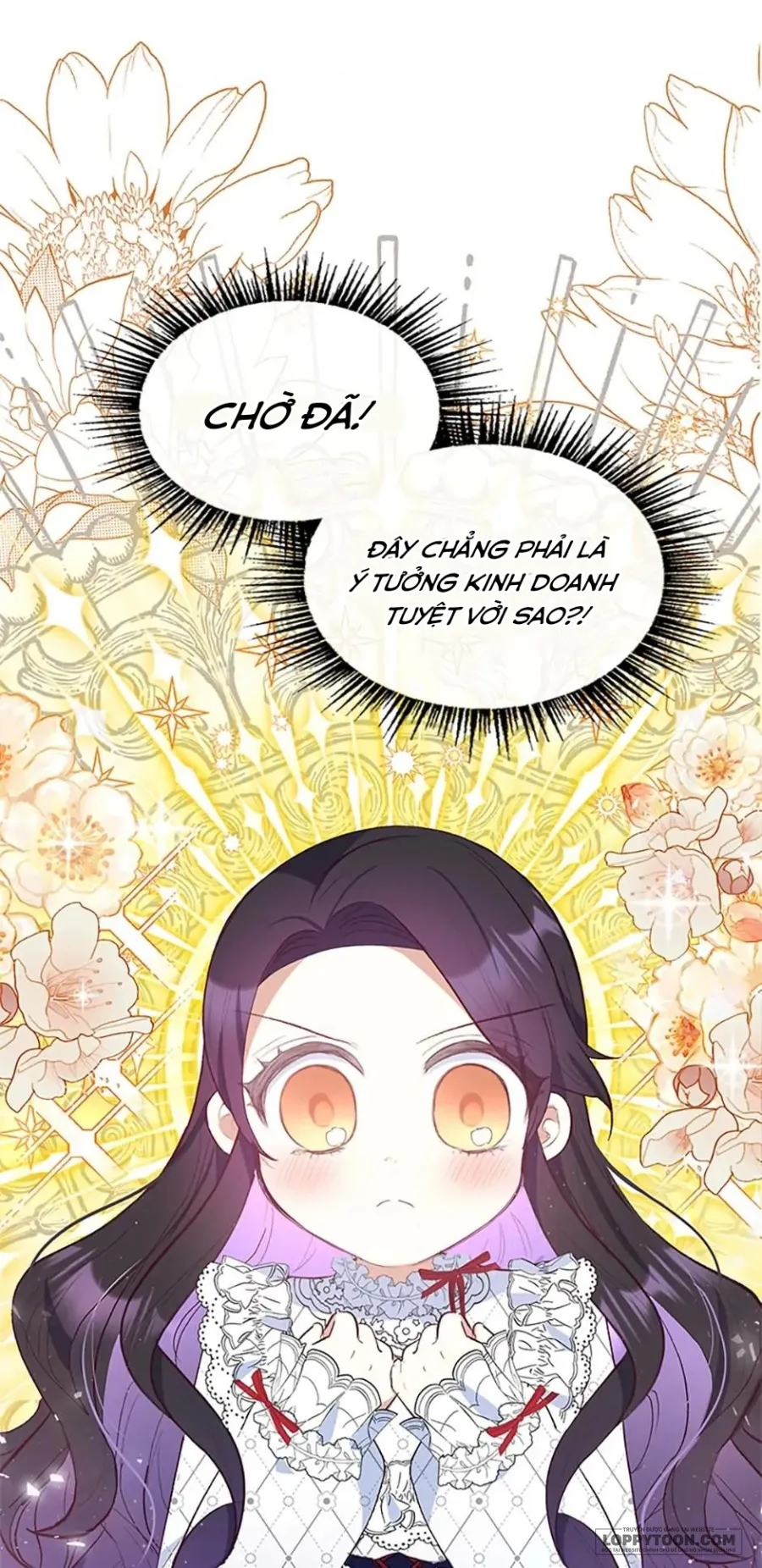 Con Gái Cưng Của Quỷ Chap 29 - trang 44