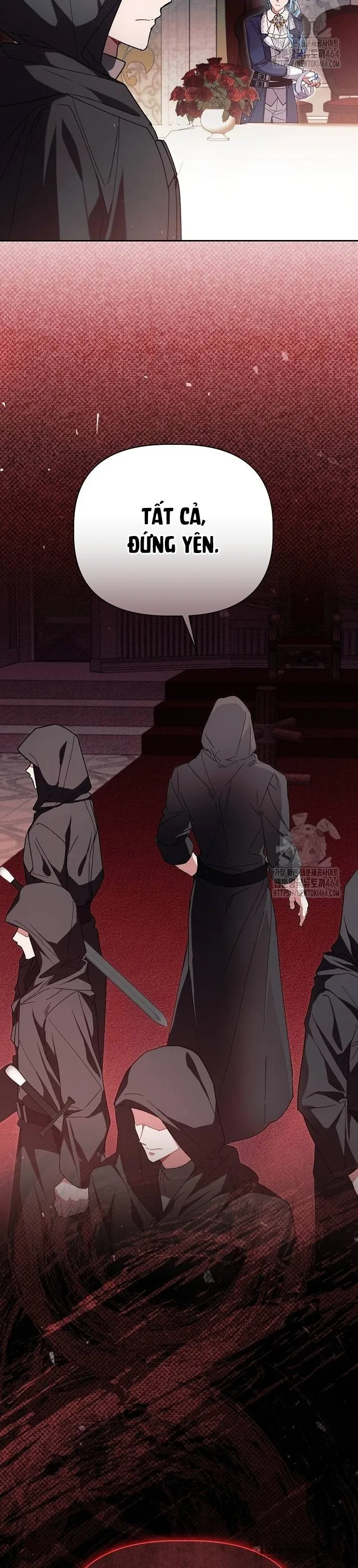 Con Đường Hoa Dành Cho Nam Chính Chap 61 - trang 38