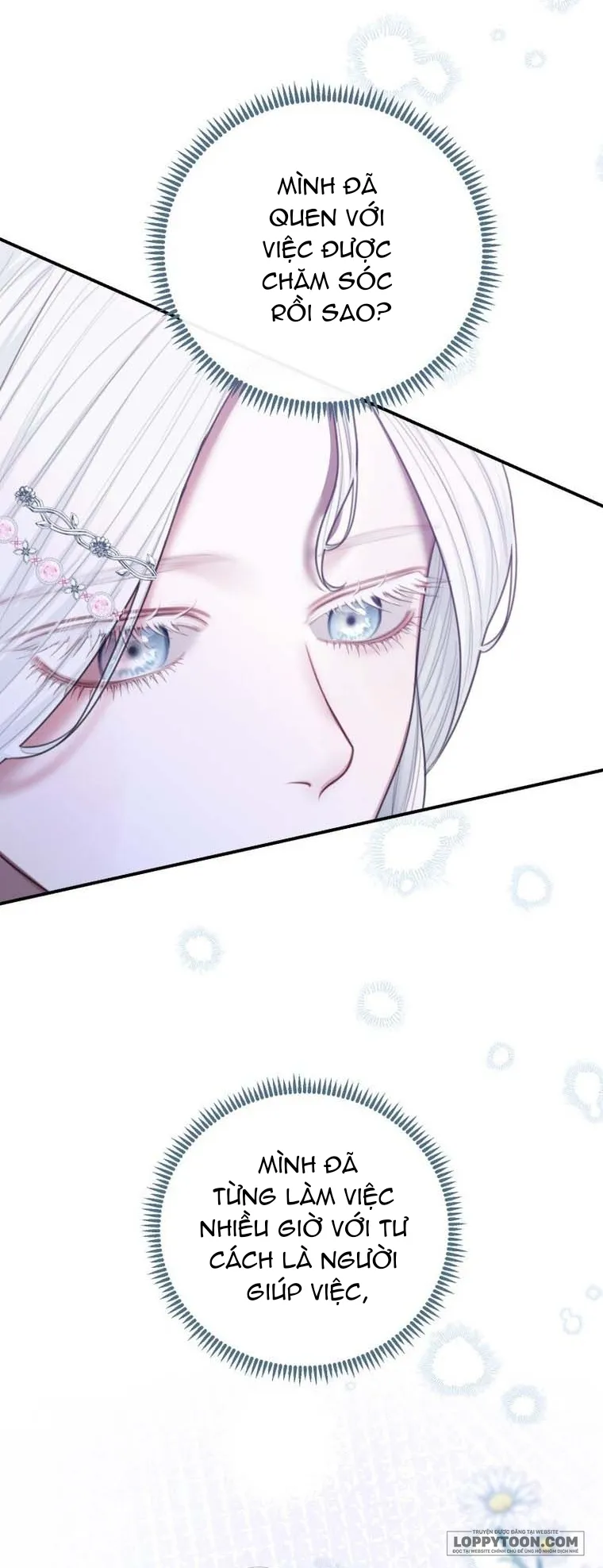 Hầu Nữ Không Còn Thèm Muốn Chủ Nhân Nữa Chap 42 - trang 26