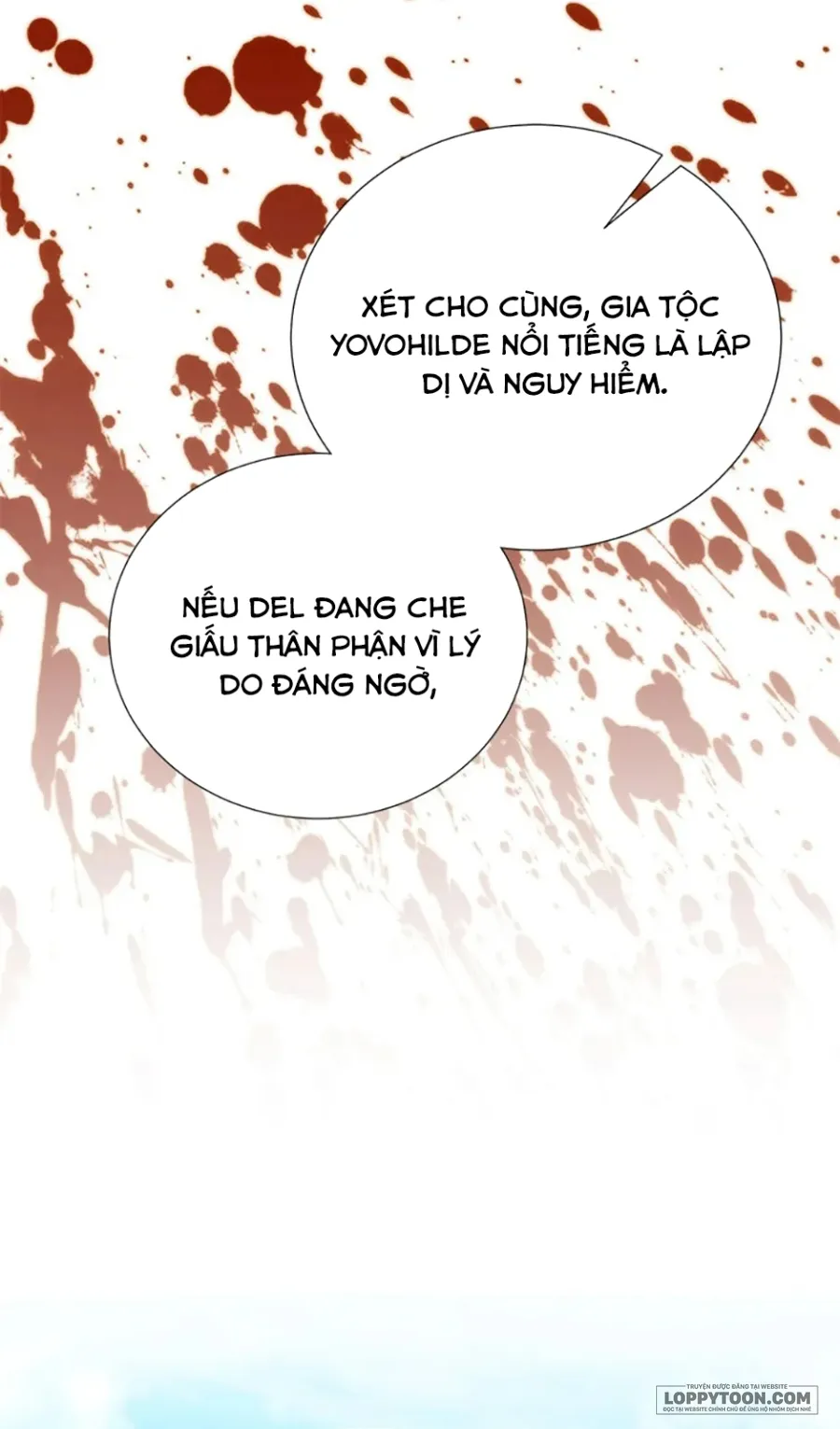 Phía Sau Mặt Nạ Của Nam Chính Hiền Lành Chap 57 - trang 54