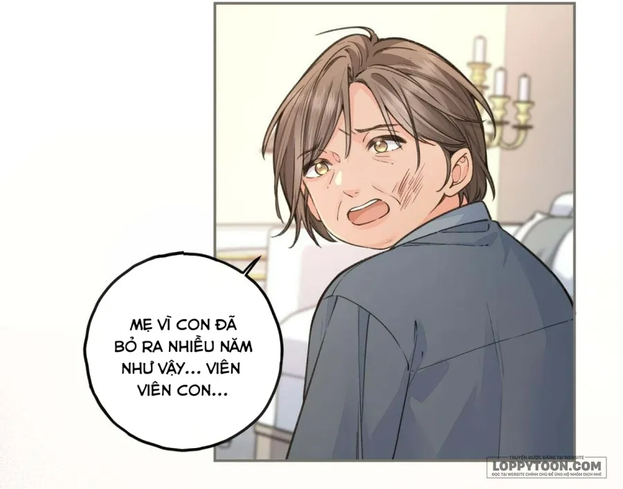 Em Chỉ Muốn Hít Vận Khí Của Anh Chap 75-76 - trang 23
