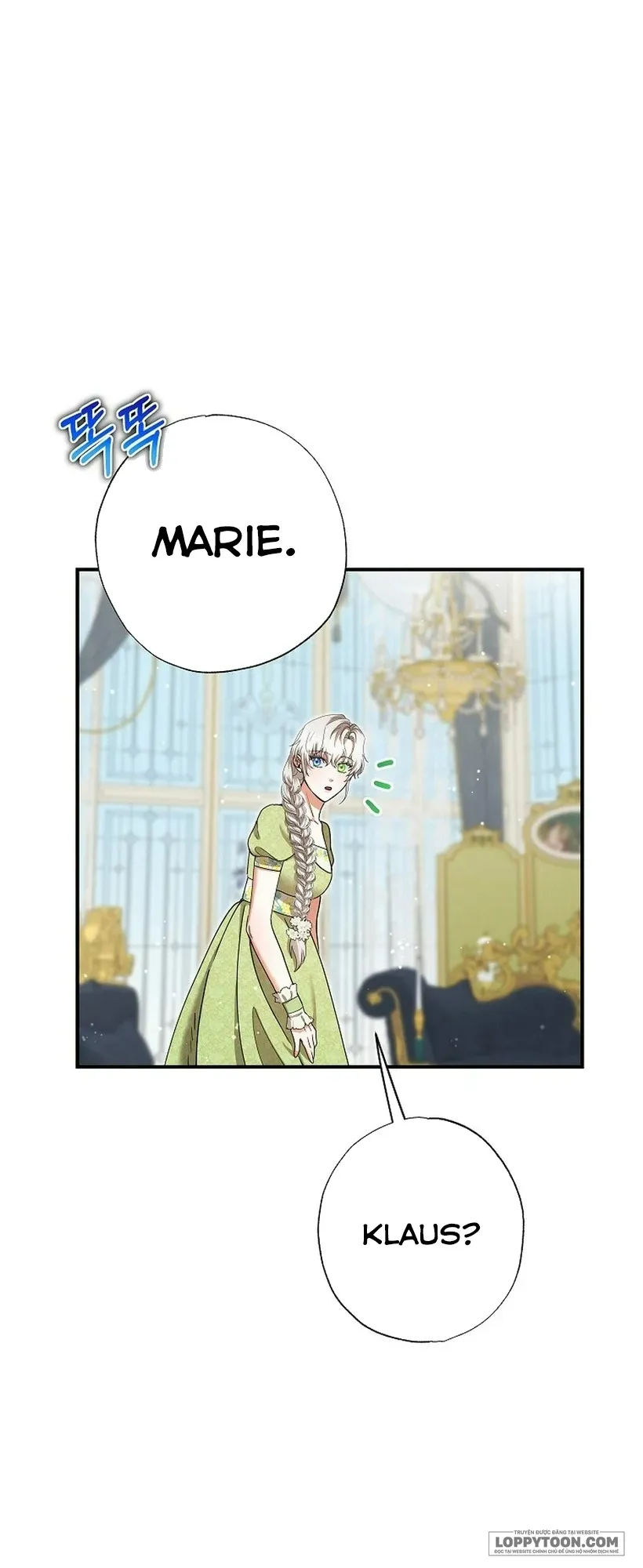 Trở Thành Miêu Nữ Của Hoàng Đế Chap 76 - trang 46