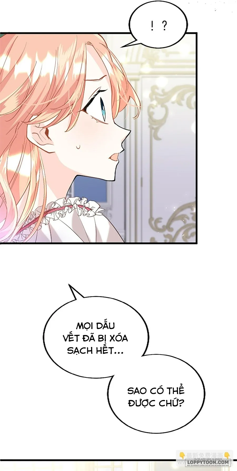Đại Tiểu Thư Sao Phải Giả Nam Chap 49 - trang 29