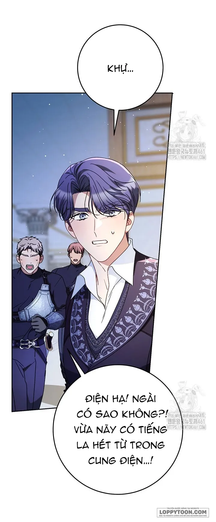 Nuôi Dưỡng Em Gái Xinh Đẹp Chap 71 - trang 7
