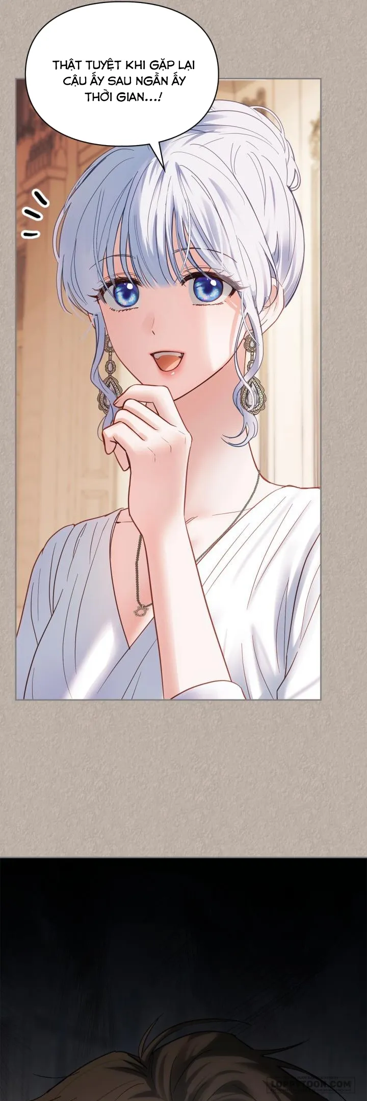Phạm Nhân Bé Con Của Dinh Thự Mùa Đông Chap 33 - trang 19