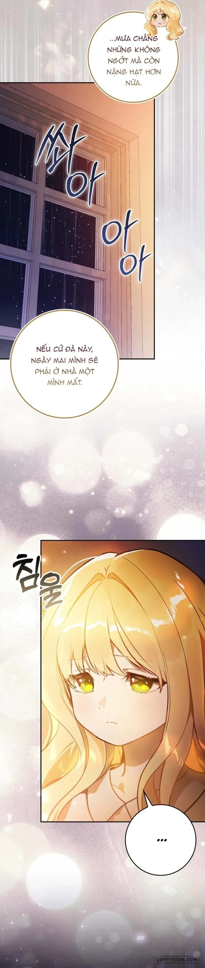 Tôi Được Chọn Làm Con Dâu Của Tên Bạo Chúa Chap 2 - trang 34