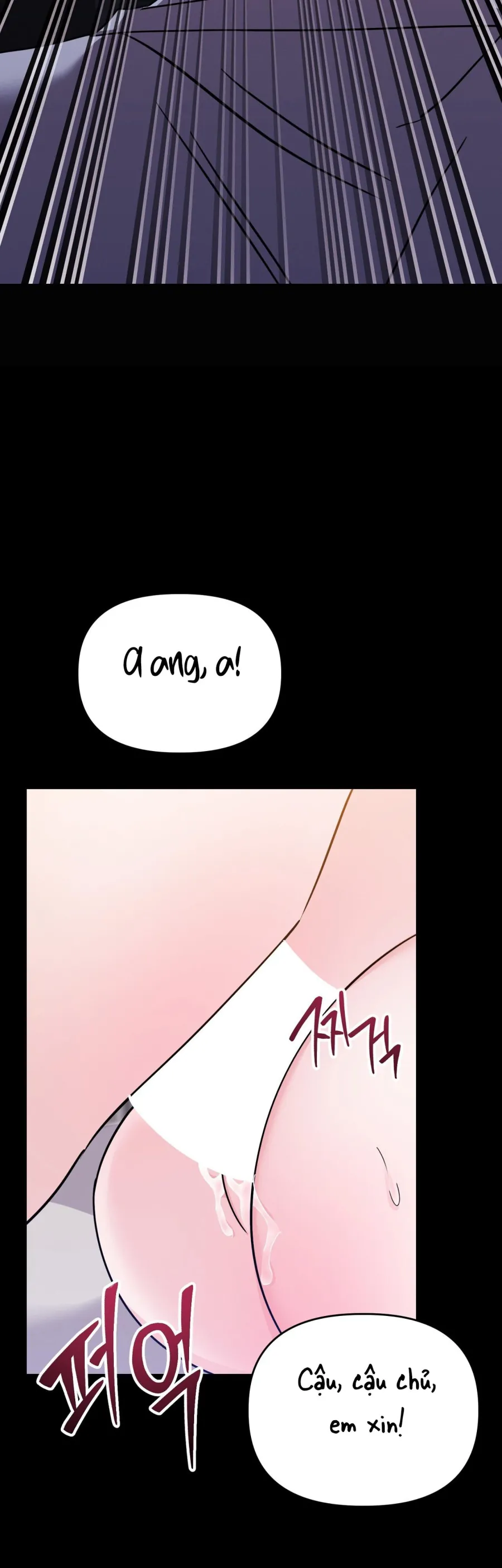 Cô Hầu Gái Muốn Xơi Cậu Chủ! Chap 6 - 🔞🔞🔞 - trang 29