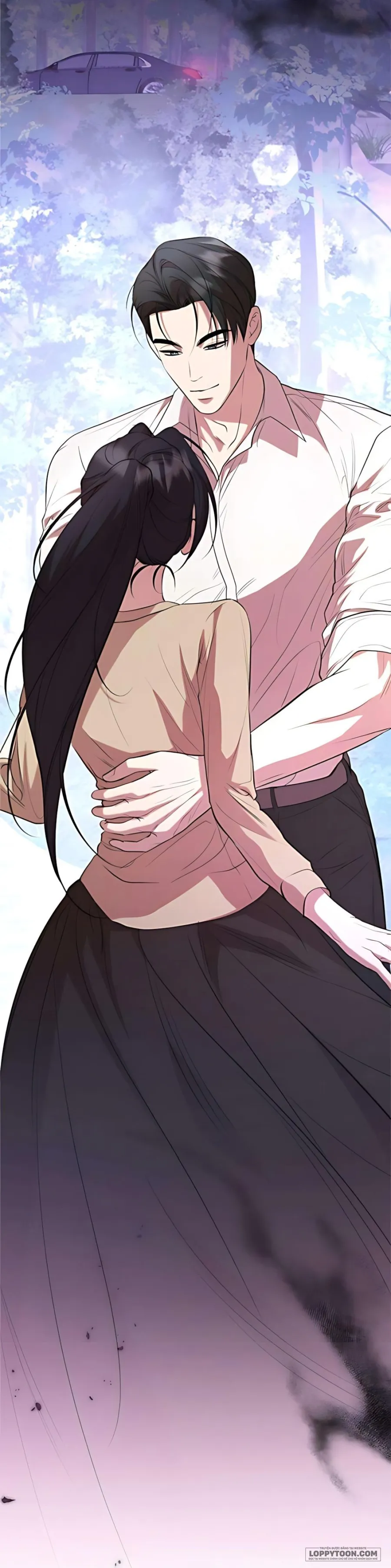 Tiêu Bản Chap 9 - trang 19