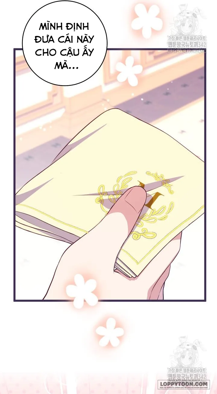 Trở Thành Bạn Thời Thơ Ấu Của Nam Phụ Ám Ảnh Chap 14 - trang 50