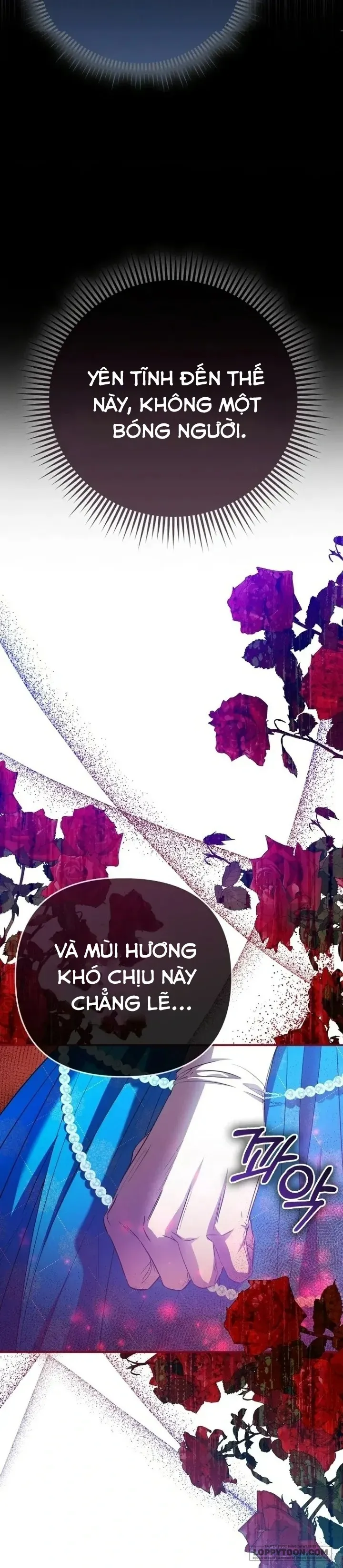 Nàng Công Chúa Của Mọi Người Chap 72 - trang 45