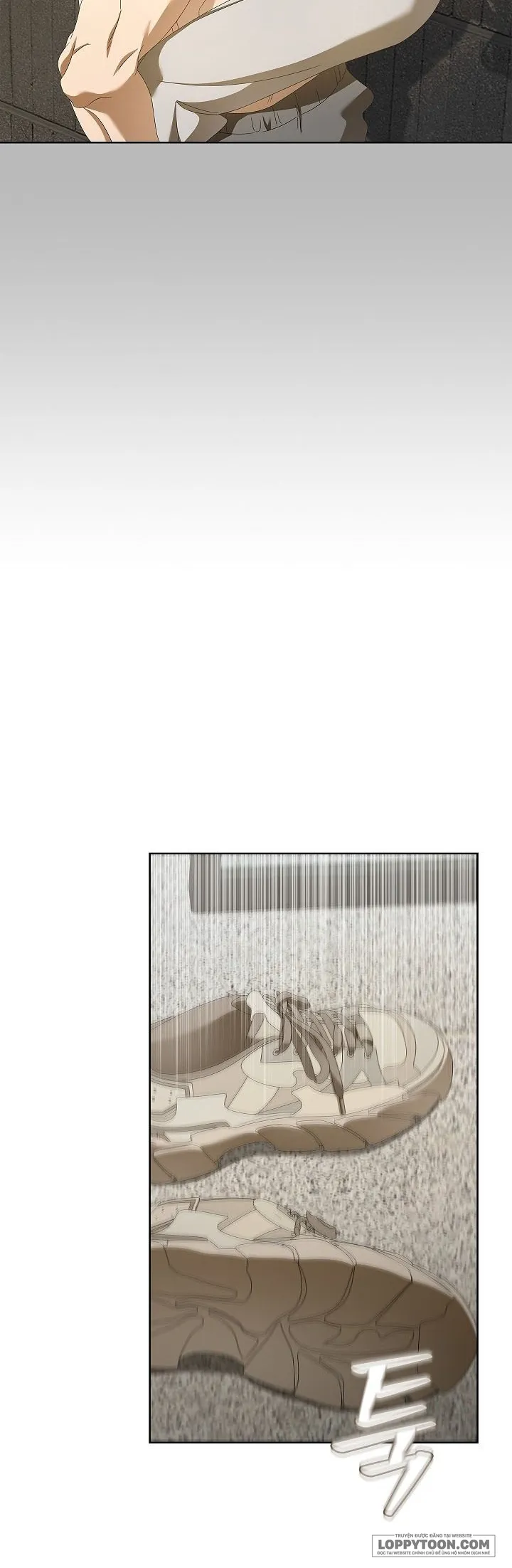 Ngọn Đèn Biệt Viện Không Bao Giờ Tắt Chap 18 - trang 22