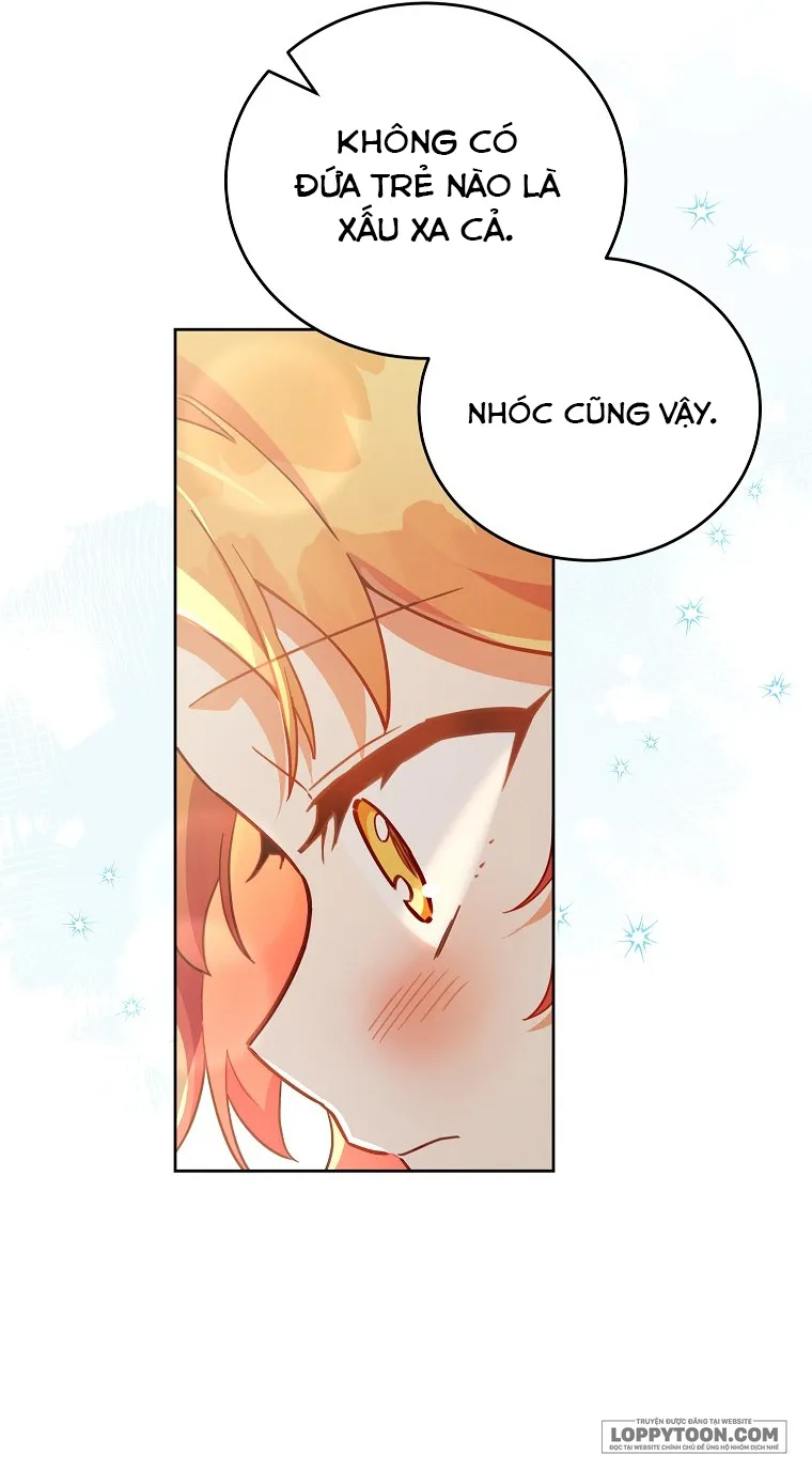 Bé Con Chốn Hoa Nở Chap 17 - trang 26