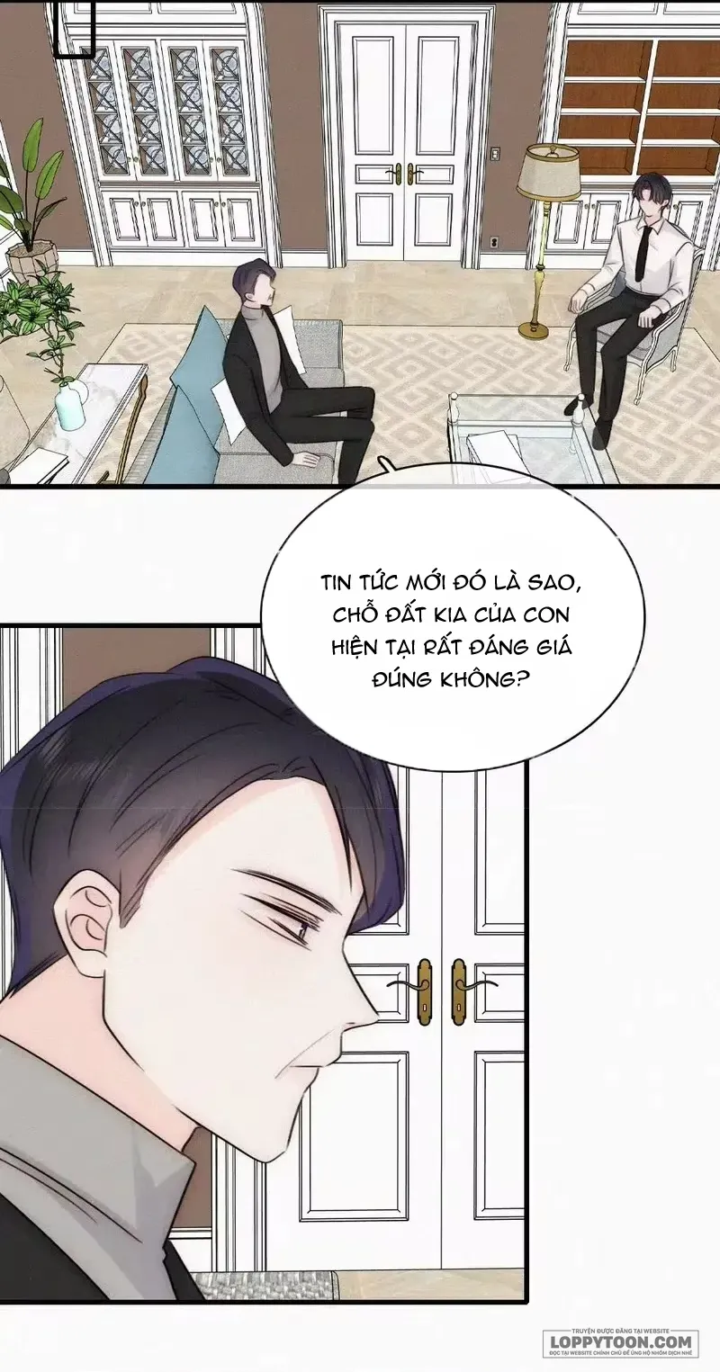 Một Lòng Cưng Chiều Chap 188 - trang 20