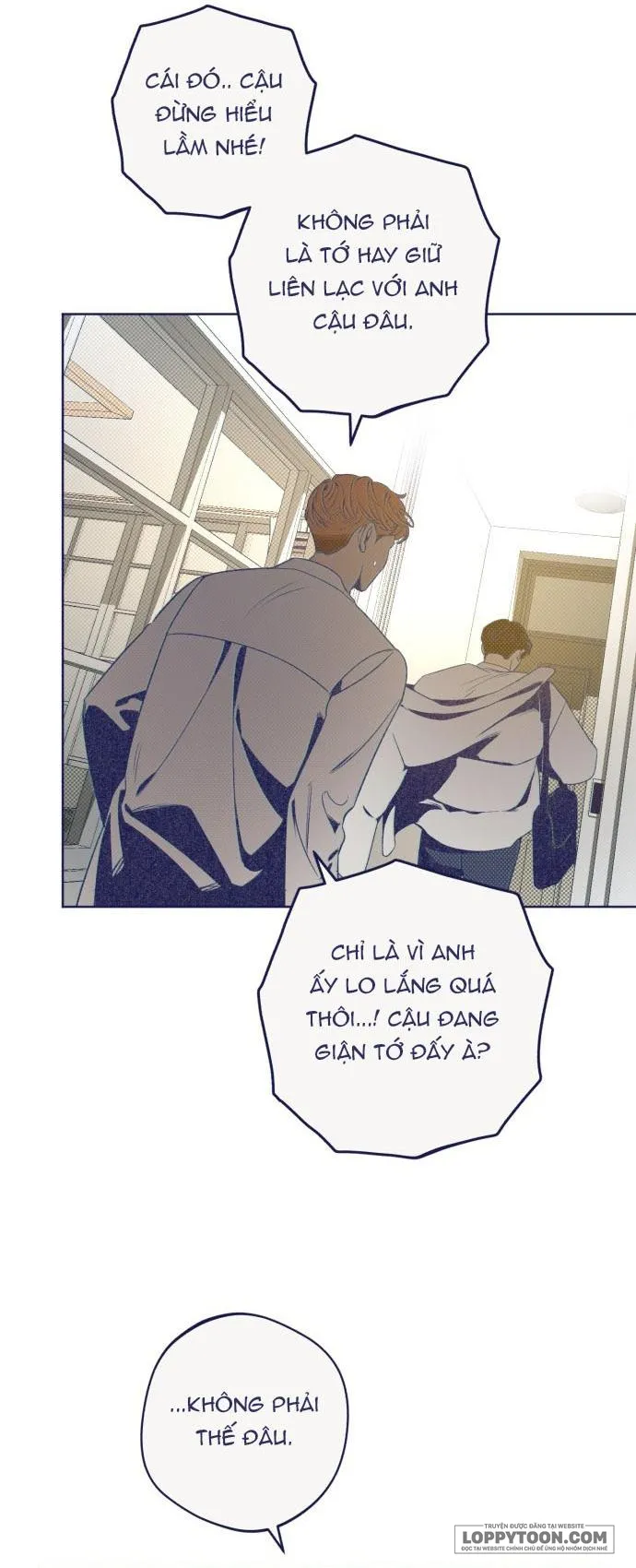 Trắc Nghiệm 4 Lựa Chọn Chap 26 - trang 8