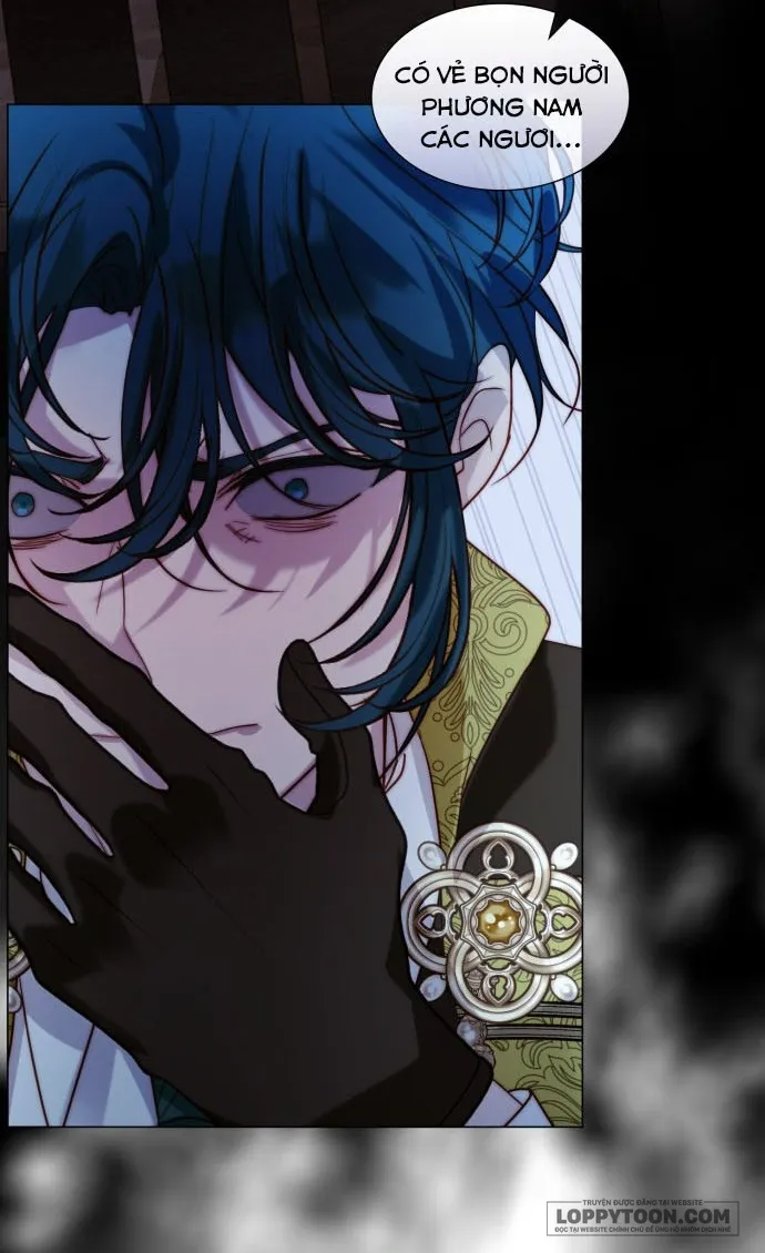 Tôi Được Sinh Ra Là Cô Con Gái Thứ Hai Chap 81 - trang 30