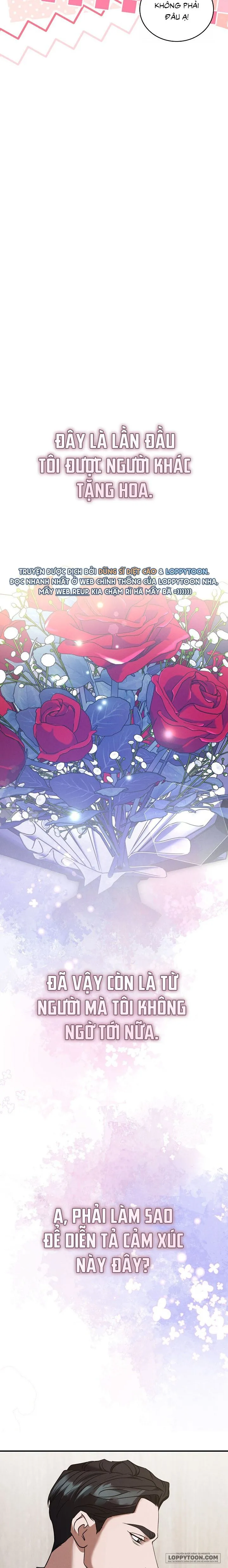 Ông Chú Chó Má Chap 34 - 🔞🔞🔞 - trang 7
