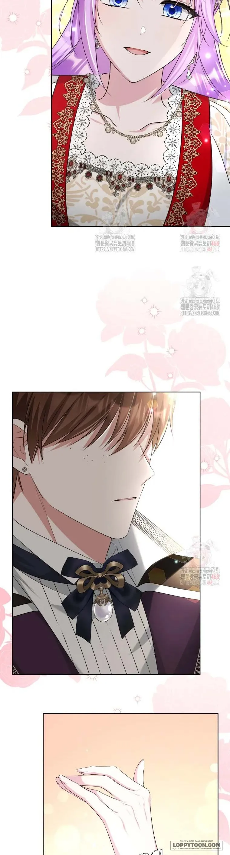 Chiếc Túi Bí Mật Của Quý Cô Xấu Xí Chap 68 - trang 14