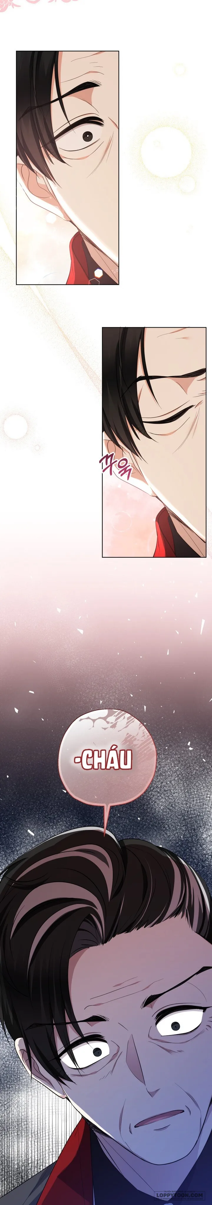 Tiểu Thư Tích Tiền Đi Bụi Chap 53 - trang 23