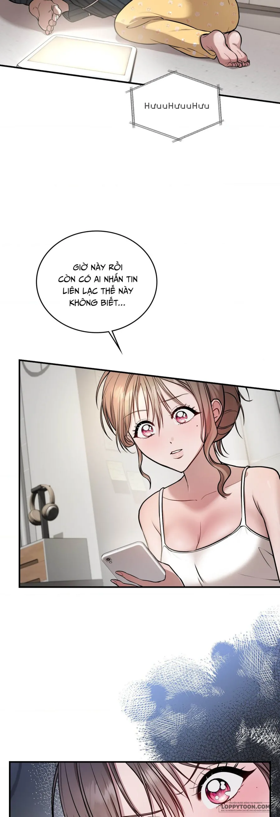 Yêu Tinh Chap 13 - trang 27