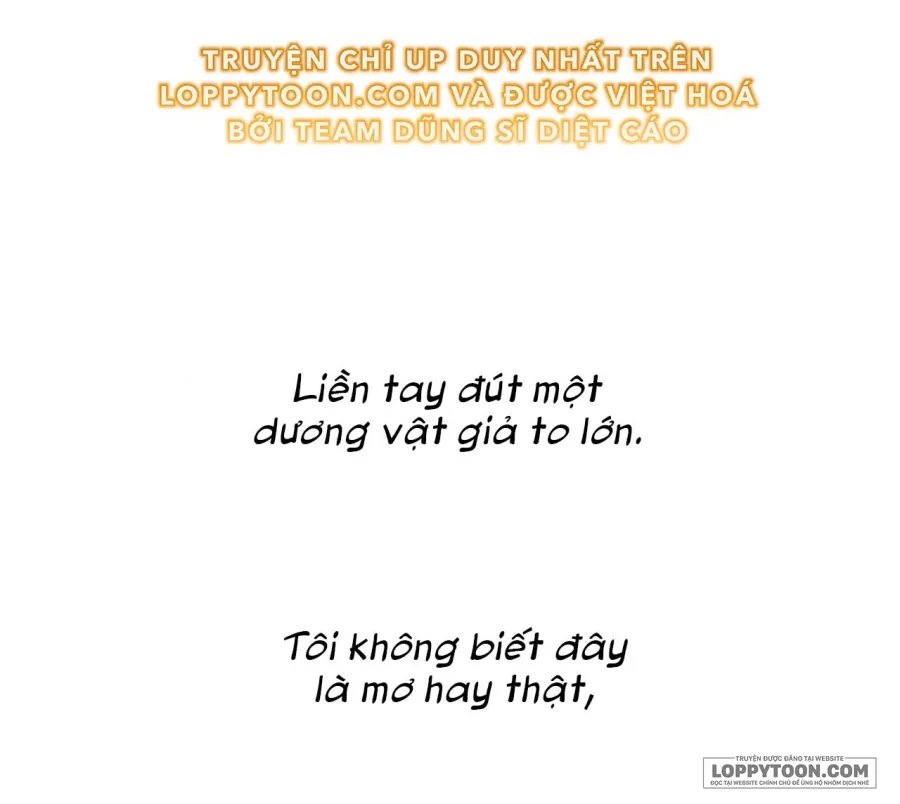 Tại Sao Điều Này Lại Đúng? Chap 23 - 🔞🔞🔞 - trang 37