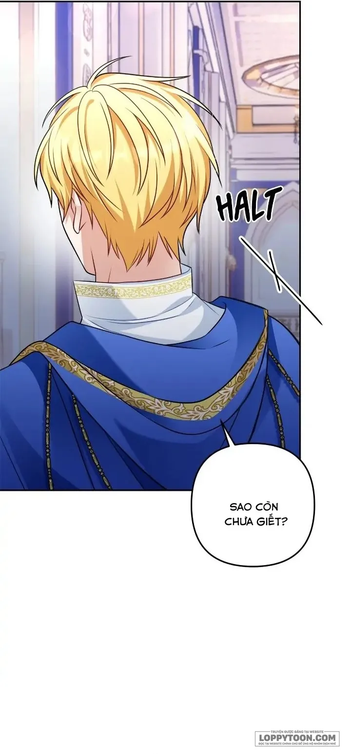 Tôi Sống Chung Với Mẹ Chồng Chap 35 - trang 41