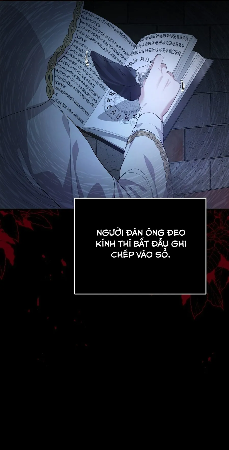 Nàng Tiên, Hãy Ký Hợp Đồng Nào Chap 4 - trang 52