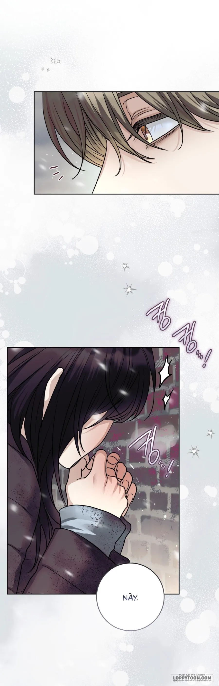 Hang Kiến Chap 2 - trang 27