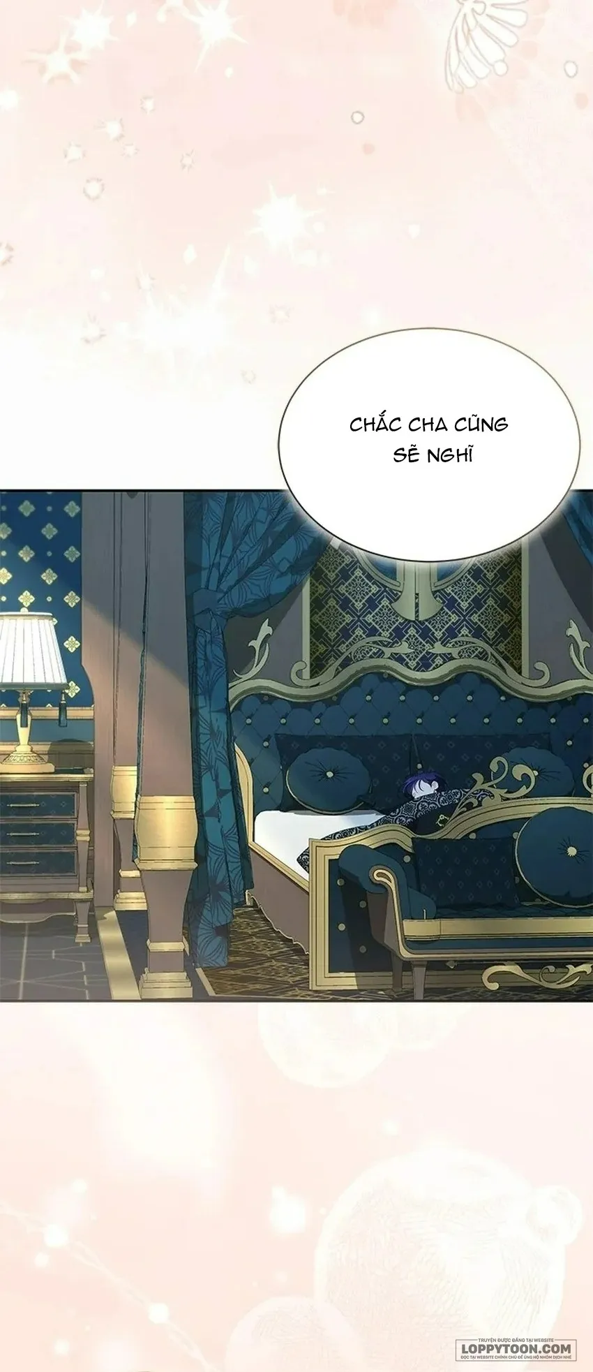 Đã Từ Chối Sủng Ái Rồi Mà Sao Còn Ám Ảnh Thế? Chap 84 - trang 20