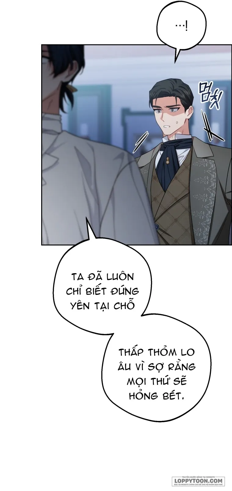Được Yêu Thương Mà Còn Ngại Ngùng Sao Chap 120 - trang 7