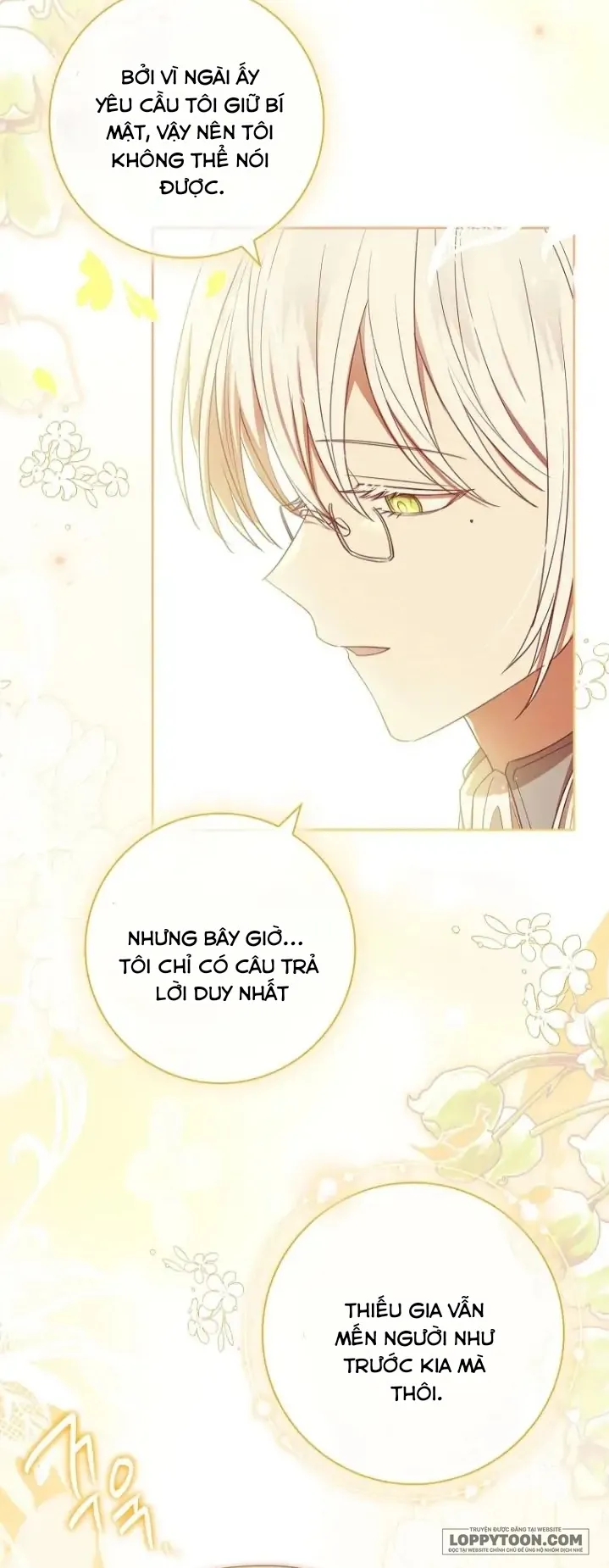 Nam Chính À, Tôi Sẽ Tôn Trọng Sở Thích Của Anh Chap 34 - trang 50