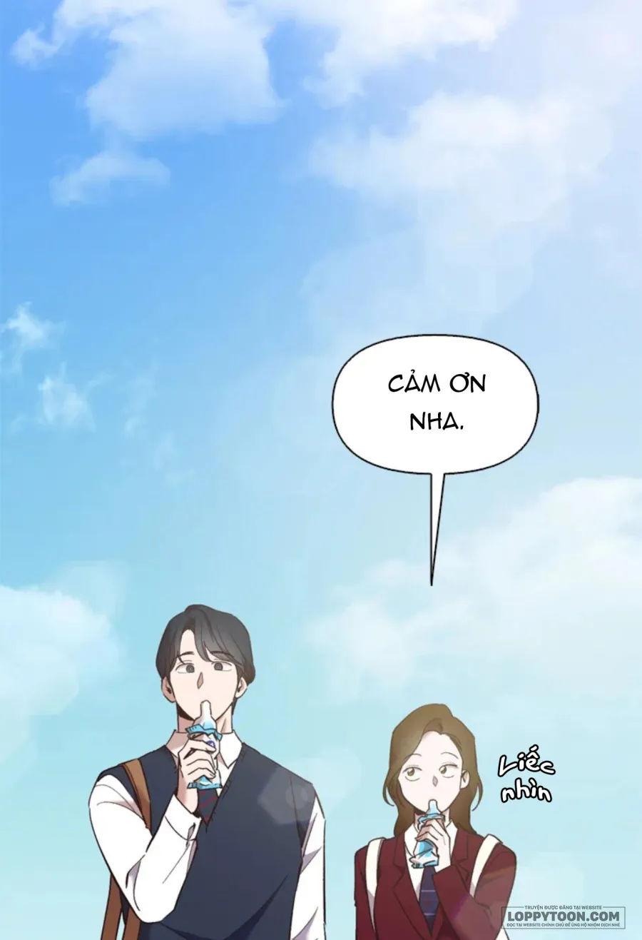 Thanh Xuân Của Chúng Ta Chap 53 - trang 3