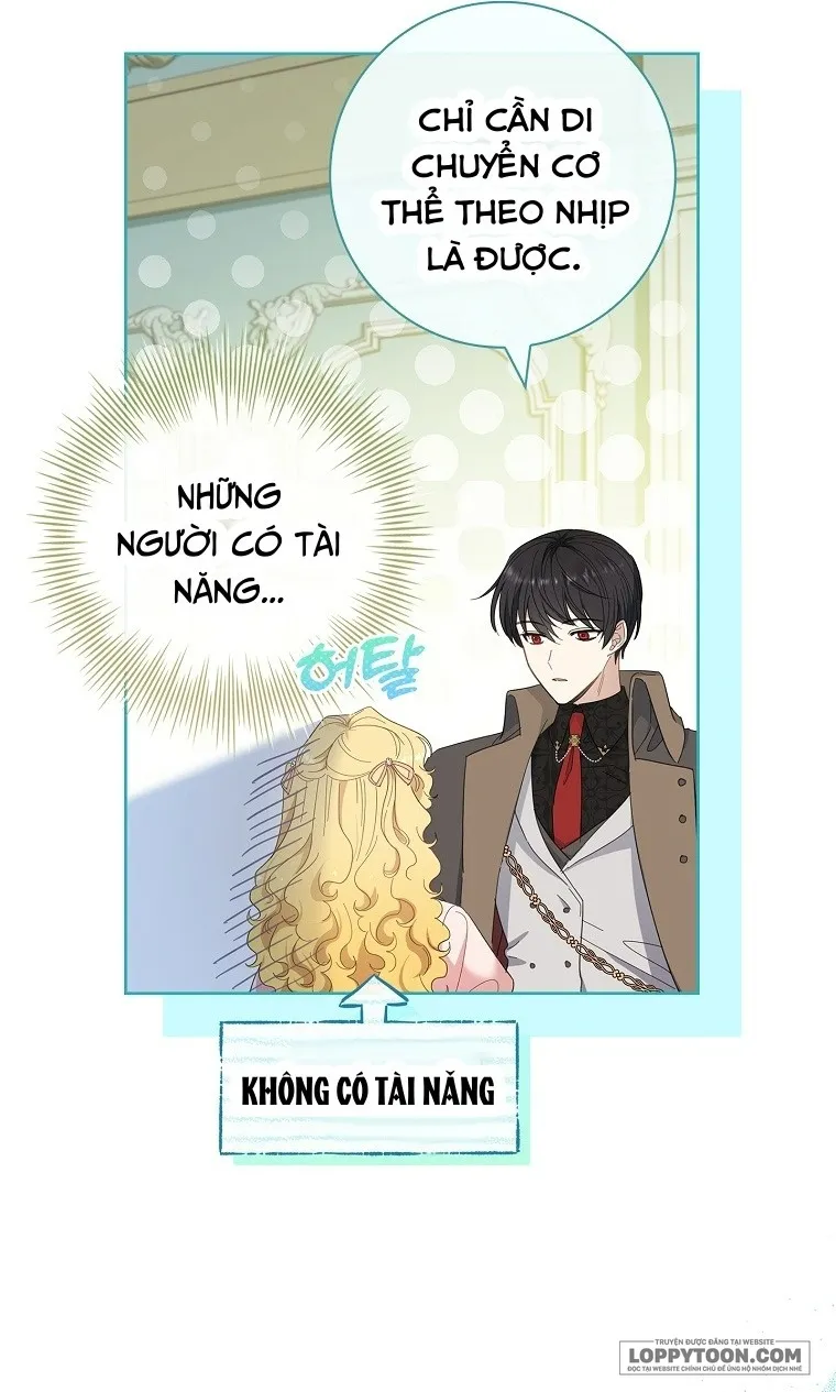 Nam Chính À, Tôi Sẽ Tôn Trọng Sở Thích Của Anh Chap 41 - trang 47