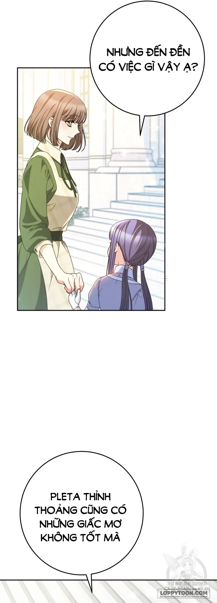 Nuôi Dưỡng Em Gái Xinh Đẹp Chap 33 - trang 18