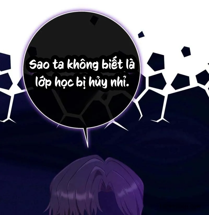 Trở Thành Bạn Thời Thơ Ấu Của Nam Phụ Ám Ảnh Chap 38 - trang 4