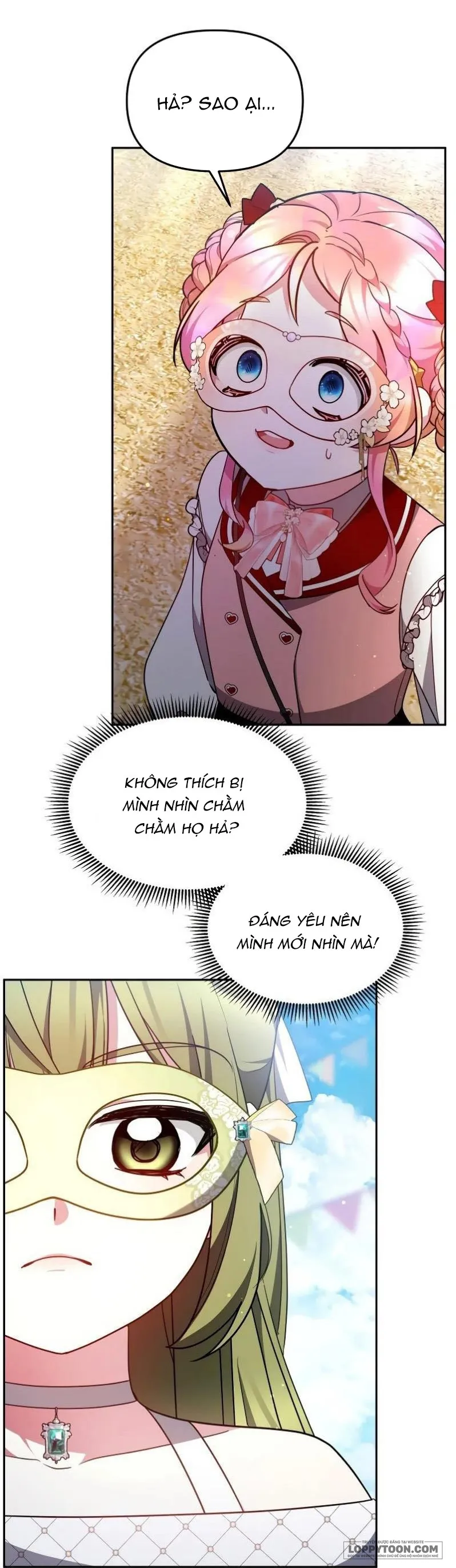 Rồng Con Thuần Hóa Những Kẻ Điên Rồ Chap 42 - trang 29