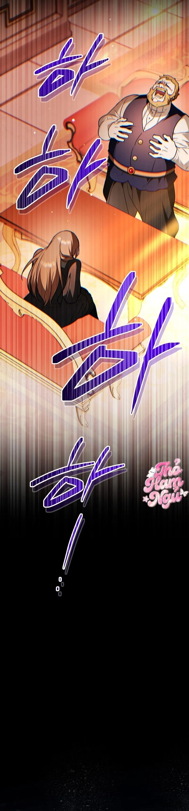 Bé Con Thiên Tài Bí Mật Đi Tìm Cha Chap 48 - trang 26