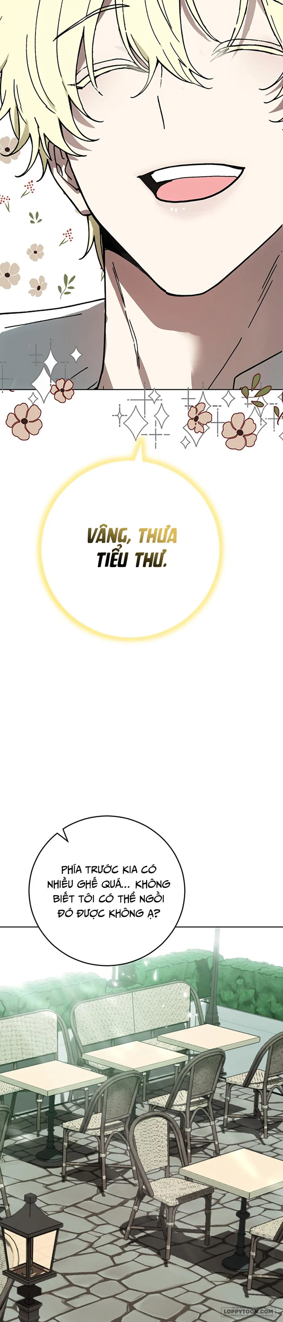 Sự Tàn Khốc Mang Tên Chuộc Tội Chap 15 - trang 12