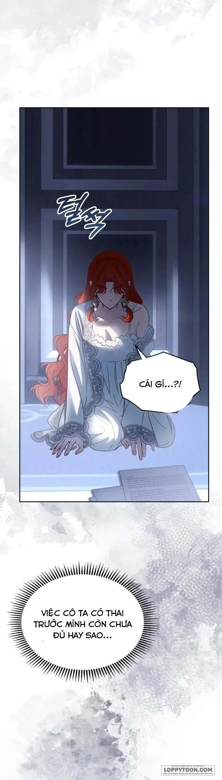 Phạm Nhân Bé Con Của Dinh Thự Mùa Đông Chap 73 - trang 43