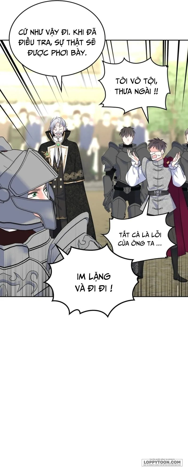 Tôi Sẽ Ly Hôn Với Anh Trai Nữ Chính Chap 82 - trang 54