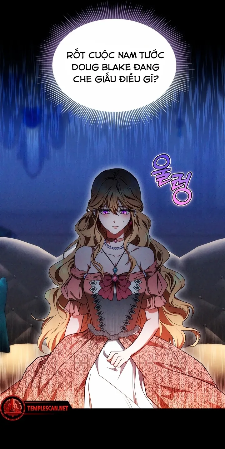 Dù Là Mẹ Kế Nhưng Tôi Thoát Khỏi Cái Chết Rất Dễ Dàng Chap 26 - trang 56