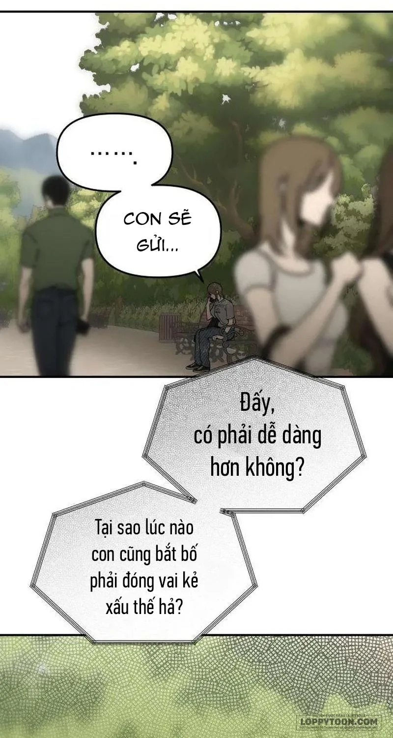 Cặp Đôi Không Chính Thức Chap 9 - trang 54