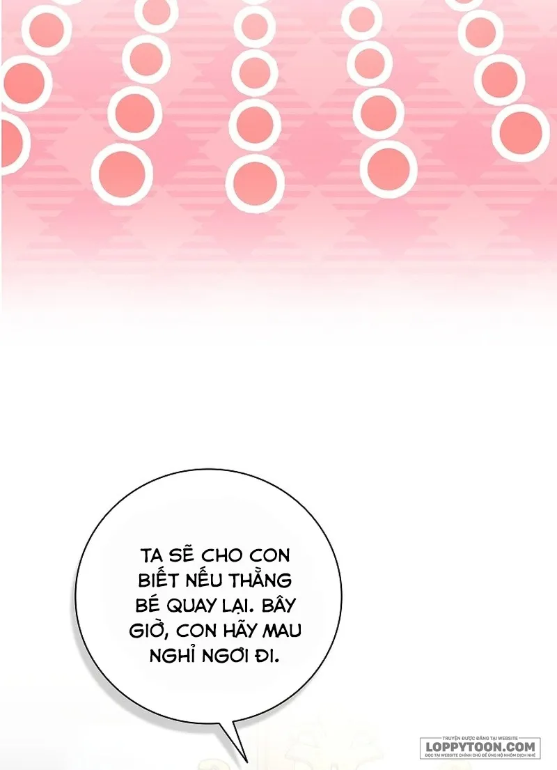 Papa Là Kẻ Thù Kiếp Trước Của Tôi? Chap 26 - trang 36